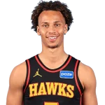 Dyson Daniels