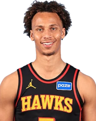 Dyson Daniels — логотип