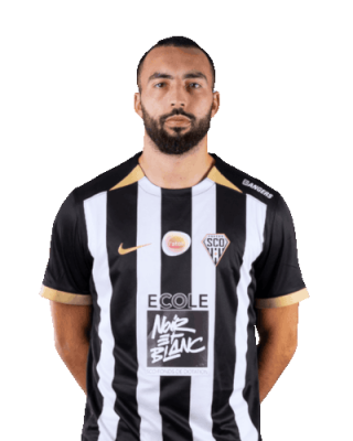 Himad Abdelli — логотип