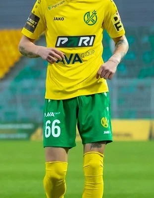 Ян Гудков