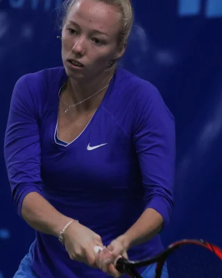 Yana Morderger