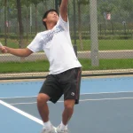 Yang Tsung-hua