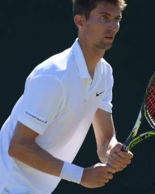 Янник Маден