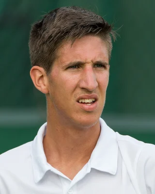 Yannick Mertens