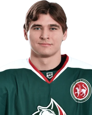 Alexander Lyakhov — логотип