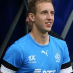 Ярослав Гладышев