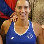 Yasmine Mansouri