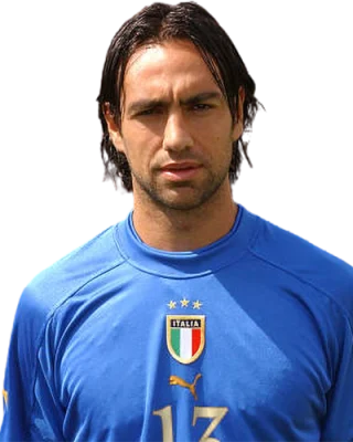 Alessandro Nesta — логотип
