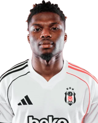 El Bilal Toure — логотип