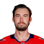 Charlie Lindgren