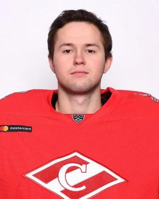Alexander Trushkov — логотип