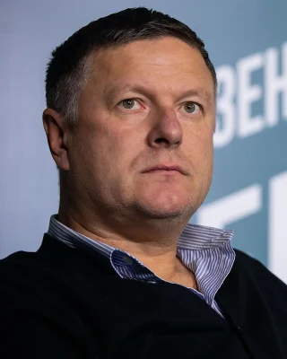 Евгений Кафельников