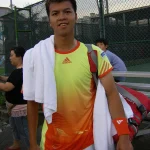 Yi Chu-huan
