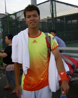 Yi Chu-huan