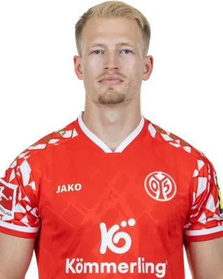 Andreas Hanche-Olsen — логотип