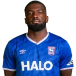 Cédric Kipré