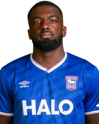 Cédric Kipré — логотип