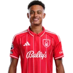Dan Ndoye