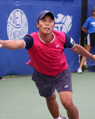 Yuki Mochizuki