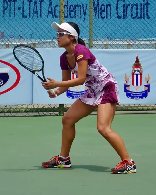 Yukina Saigo