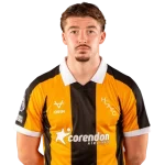 Charlie Hughes