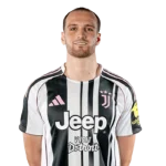 Federico Gatti