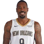 DeAndre Jordan