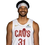 Jarrett Allen