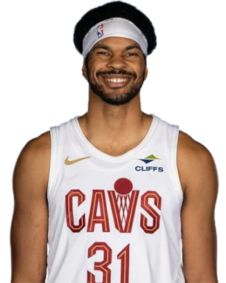 Jarrett Allen — логотип