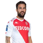 Cesc Fabregas