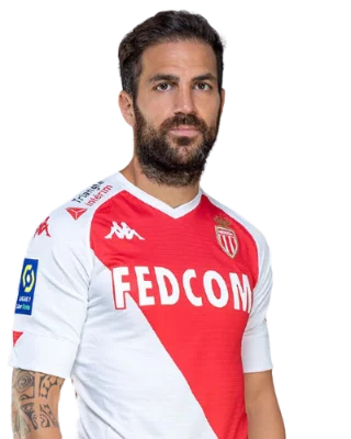 Cesc Fabregas — логотип