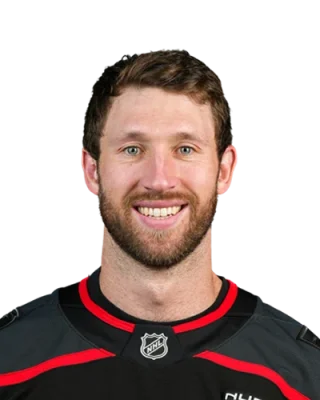 Jaccob Slavin — логотип