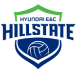Hyundai E&C Hillstate Women