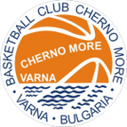 Cherno More