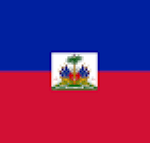 Гаити (жен.)