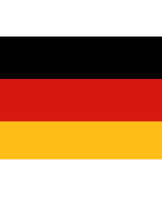 Германия (жен.)