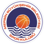 Mersin Büyükşehir Belediyesi Women