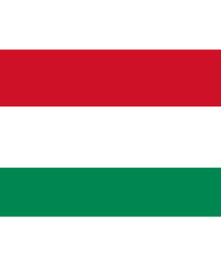 Венгрия (жен.)
