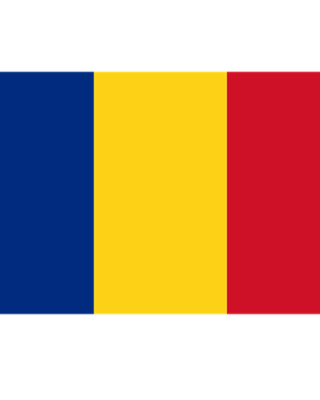 Румыния (жен.)