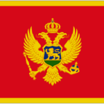 Черногория (жен.)