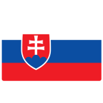 Словакия (жен.)
