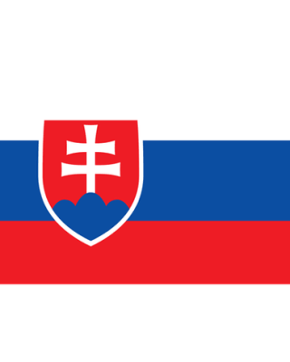Словакия (жен.)