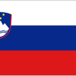 Словения (жен.)