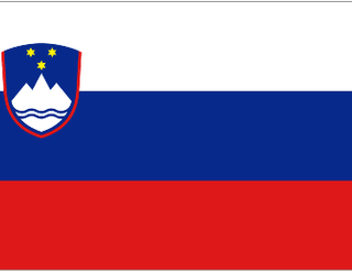 Словения (жен.)