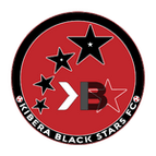 Kibera Black Stars