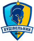 Budivelnyk Kyiv Women