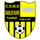 Diables Noirs