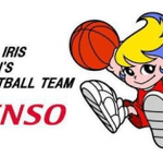 Denso Iris Women