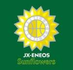 Eneos Sunflowers Women