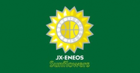 Eneos Sunflowers Women